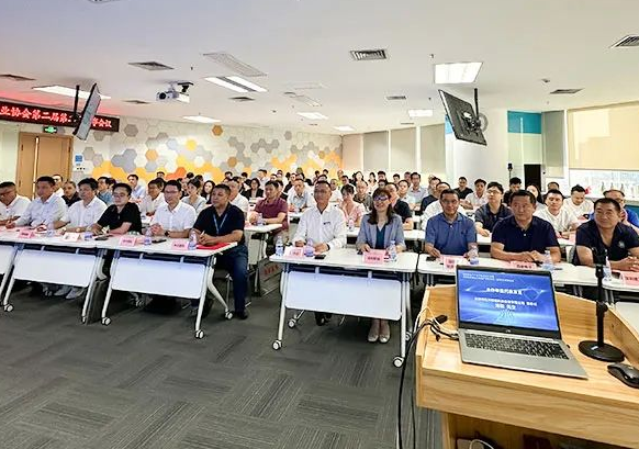 聚力智造强国｜天游ty8线路检测中心赋能助力